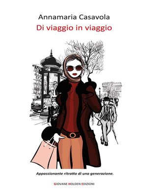 cover image of Di viaggio in viaggio